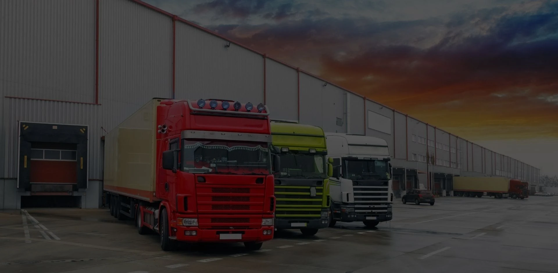 Ankara Kastamonu Ambarı